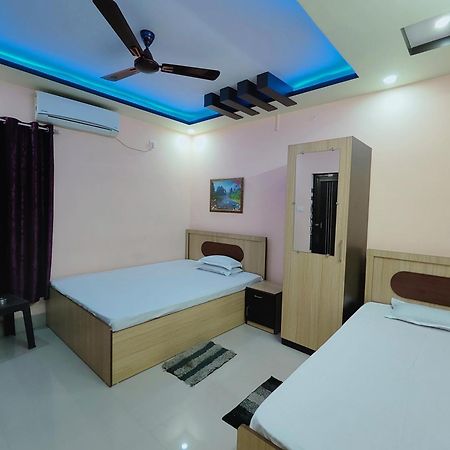 Gulab Lodge Siliguri Exterior photo